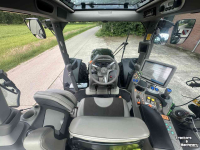 Tractor / Trekker Deutz-Fahr 7250 TTV warrior