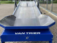 Transportband Van Trier 420-100 Doorvoerband
