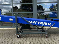 Transportband Van Trier 420-100 Doorvoerband