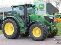 Tractor / Trekker John Deere 6150R