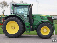Tractor / Trekker John Deere 6150R