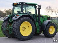 Tractor / Trekker John Deere 6150R