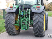 Tractor / Trekker John Deere 6150R
