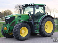 Tractor / Trekker John Deere 6150R