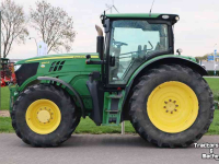 Tractor / Trekker John Deere 6150R