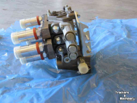 Tractor / Trekker New Holland Compleet Hydraulisch ventielenblok voor T4.xxx Case-IH Farmall Steyr Kompakt parts nr:47396611