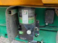 Gronddumper / Zandkipper / Grondverzetkipwagen / Dumper Alasco ALC ODU 90