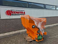 Zaagselstrooier voor boxen Flingk KSS 1015
