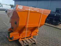 Zaagselstrooier voor boxen Flingk KSS 1015