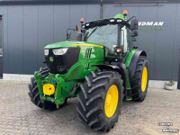 Tractor / Trekker John Deere 6210 R