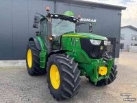 Tractor / Trekker John Deere 6210 R