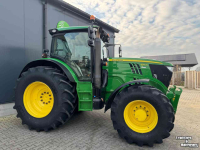 Tractor / Trekker John Deere 6210 R