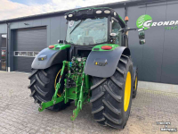 Tractor / Trekker John Deere 6210 R