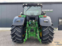 Tractor / Trekker John Deere 6210 R