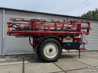 Getrokken Veldspuit Agrifac Milan 4245 Getrokken Spuit