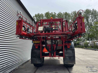 Getrokken Veldspuit Agrifac Milan 4245 Getrokken Spuit