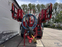Getrokken Veldspuit Agrifac Milan 4245 Getrokken Spuit