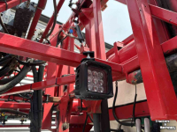 Getrokken Veldspuit Agrifac Milan 4245 Getrokken Spuit