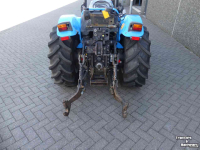 Smalspoor tractor Landini Rex75GE