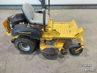 Zitmaaier Hustler Sport 48