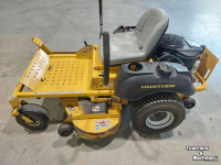 Zitmaaier Hustler Sport 48