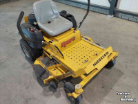 Zitmaaier Hustler Sport 48
