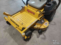 Zitmaaier Hustler Sport 48