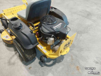 Zitmaaier Hustler Sport 48