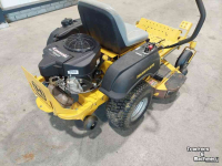 Zitmaaier Hustler Sport 48
