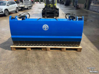 Kuilhapper AP NP 2200 DB  kuilhapper DEMO