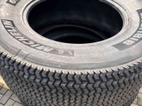 Wielen, Banden, Velgen & Afstandsringen Michelin 600/65R34 & 48/65R24