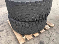 Wielen, Banden, Velgen & Afstandsringen Michelin 600/65R34 & 48/65R24
