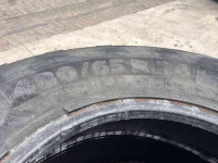 Wielen, Banden, Velgen & Afstandsringen Michelin 600/65R34 & 48/65R24
