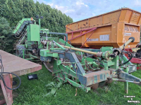 Aardappelrooier AVR Prestige TT/RT met nieuwe zeefbanden
