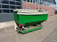 Kunstmeststrooier Rauch AXERA H/EMC