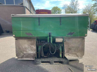 Kunstmeststrooier Rauch AXERA H/EMC