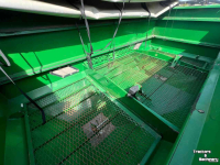 Kunstmeststrooier Rauch AXERA H/EMC