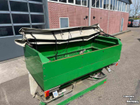 Kunstmeststrooier Rauch AXERA H/EMC