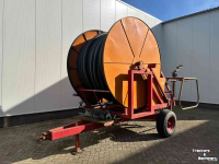 Beregeningshaspel Cebeco Haspel 100-300