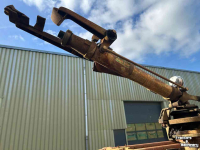 Beregeningshaspel Cebeco Haspel 100-300
