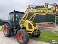 Tractor / Trekker  Arion 410
