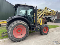 Tractor / Trekker  Arion 410
