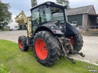 Tractor / Trekker  Arion 410