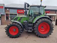 Tractor / Trekker Fendt 514 S4 PROFI
