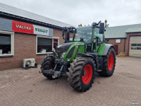Tractor / Trekker Fendt 514 S4 PROFI