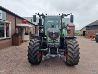 Tractor / Trekker Fendt 514 S4 PROFI
