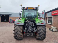 Tractor / Trekker Fendt 514 S4 PROFI