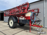 Gedragen Veldspuit Agrifac Agrifac Milan 4245 Getrokken Spuit
