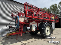 Gedragen Veldspuit Agrifac Agrifac Milan 4245 Getrokken Spuit