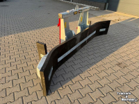 Rubberschuif Kemp RVSKL 3255 RUBBERSCHUIF